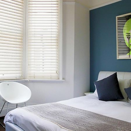 Hotel Nineteen Brighton Екстер'єр фото