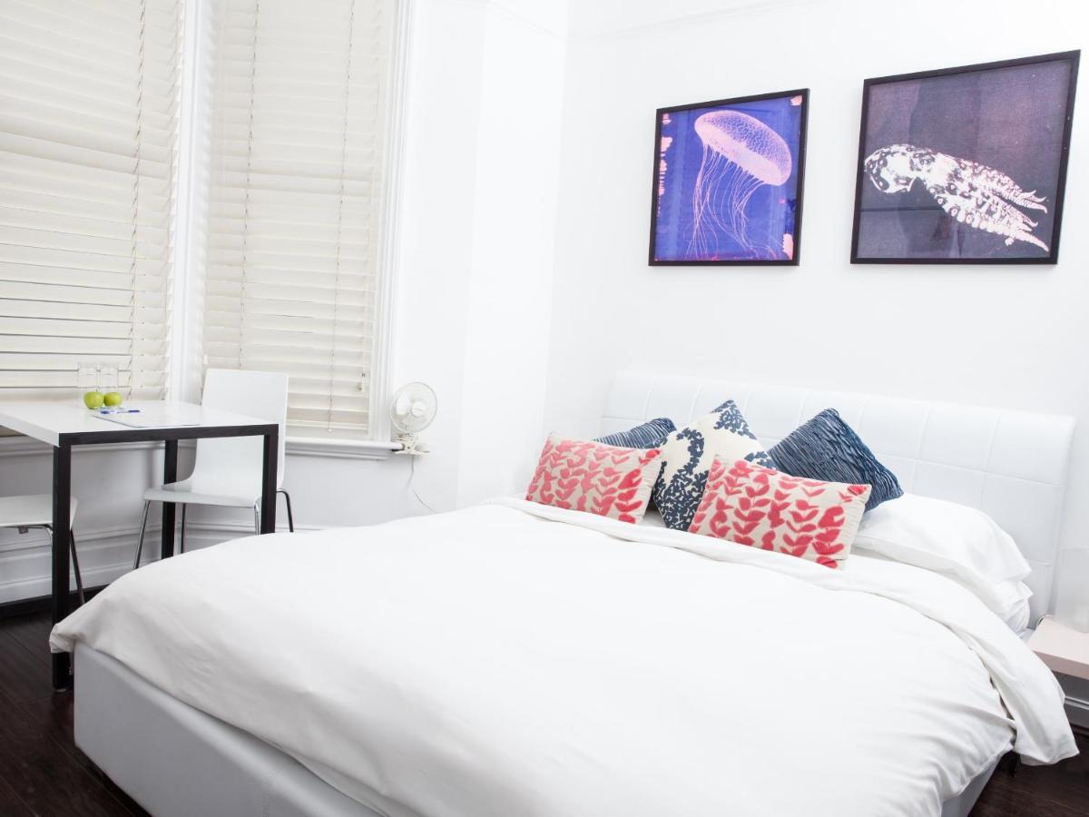 Hotel Nineteen Brighton Екстер'єр фото