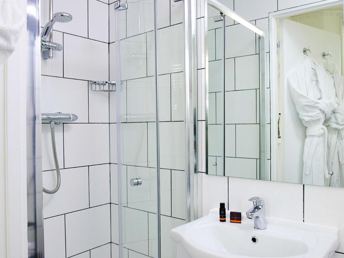 Hotel Nineteen Brighton Номер фото
