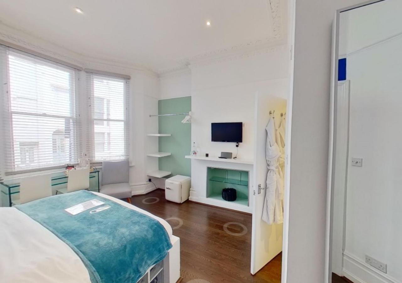 Hotel Nineteen Brighton Екстер'єр фото