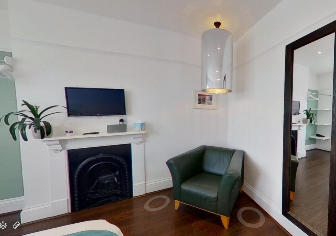 Hotel Nineteen Brighton Екстер'єр фото