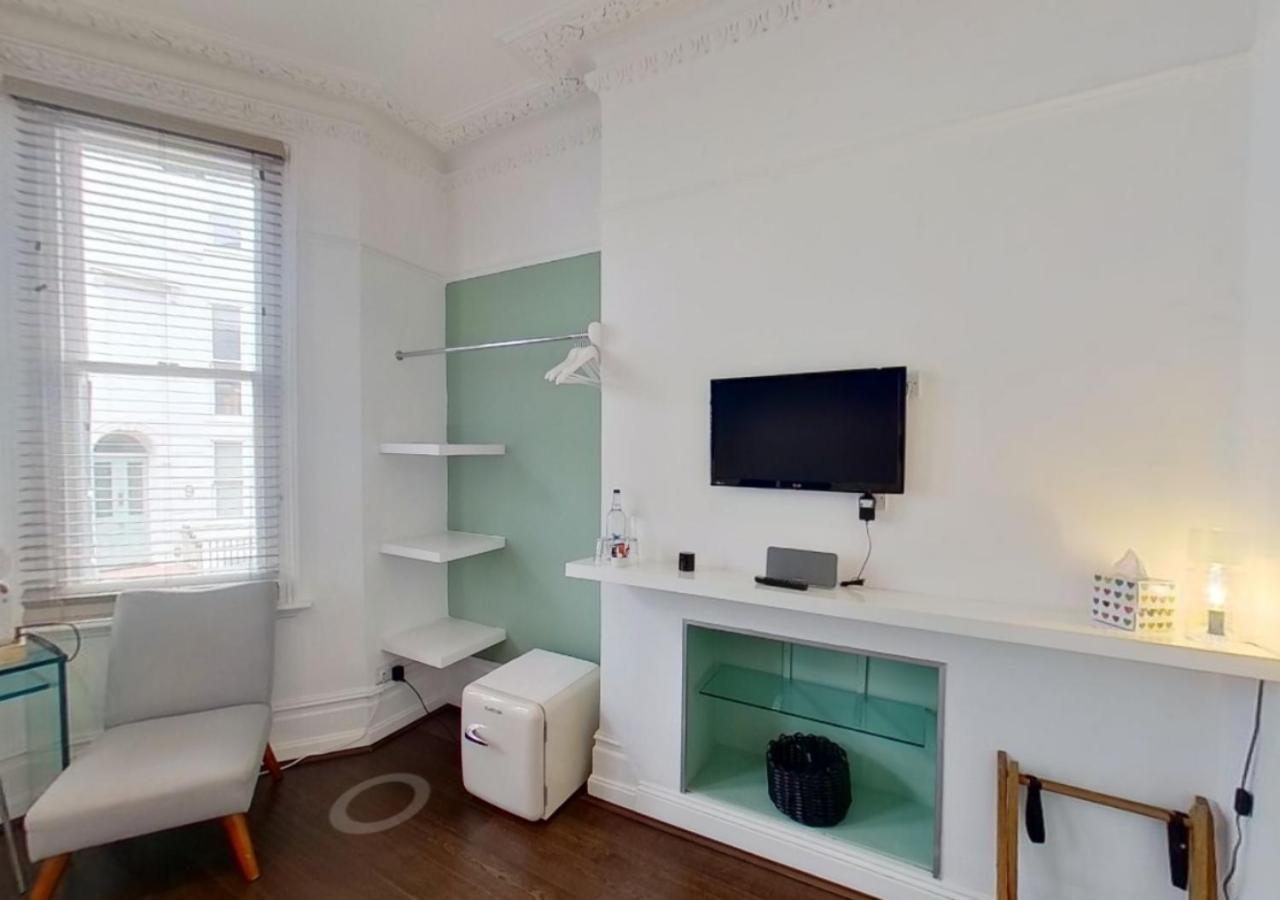 Hotel Nineteen Brighton Екстер'єр фото