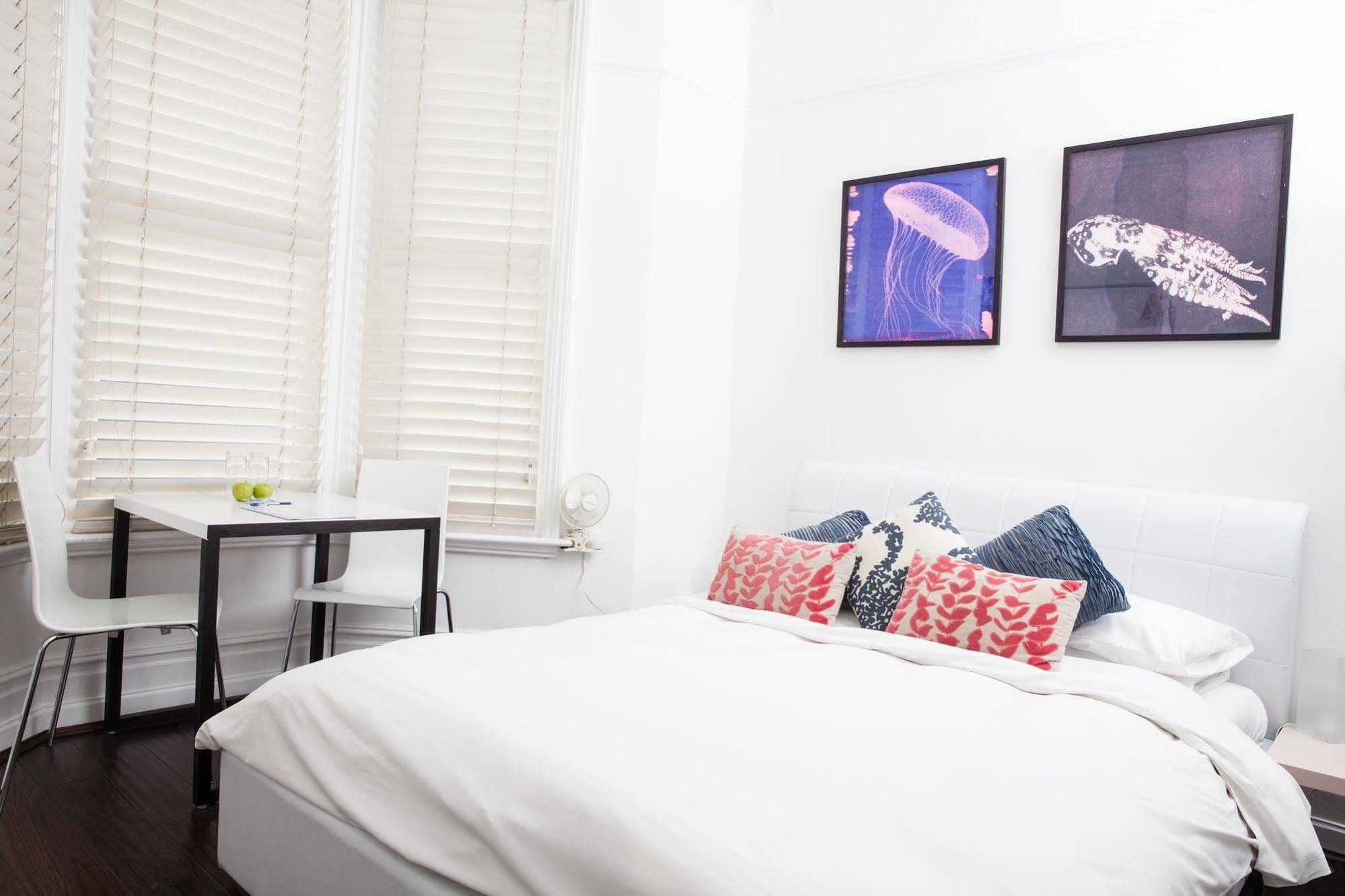 Hotel Nineteen Brighton Екстер'єр фото