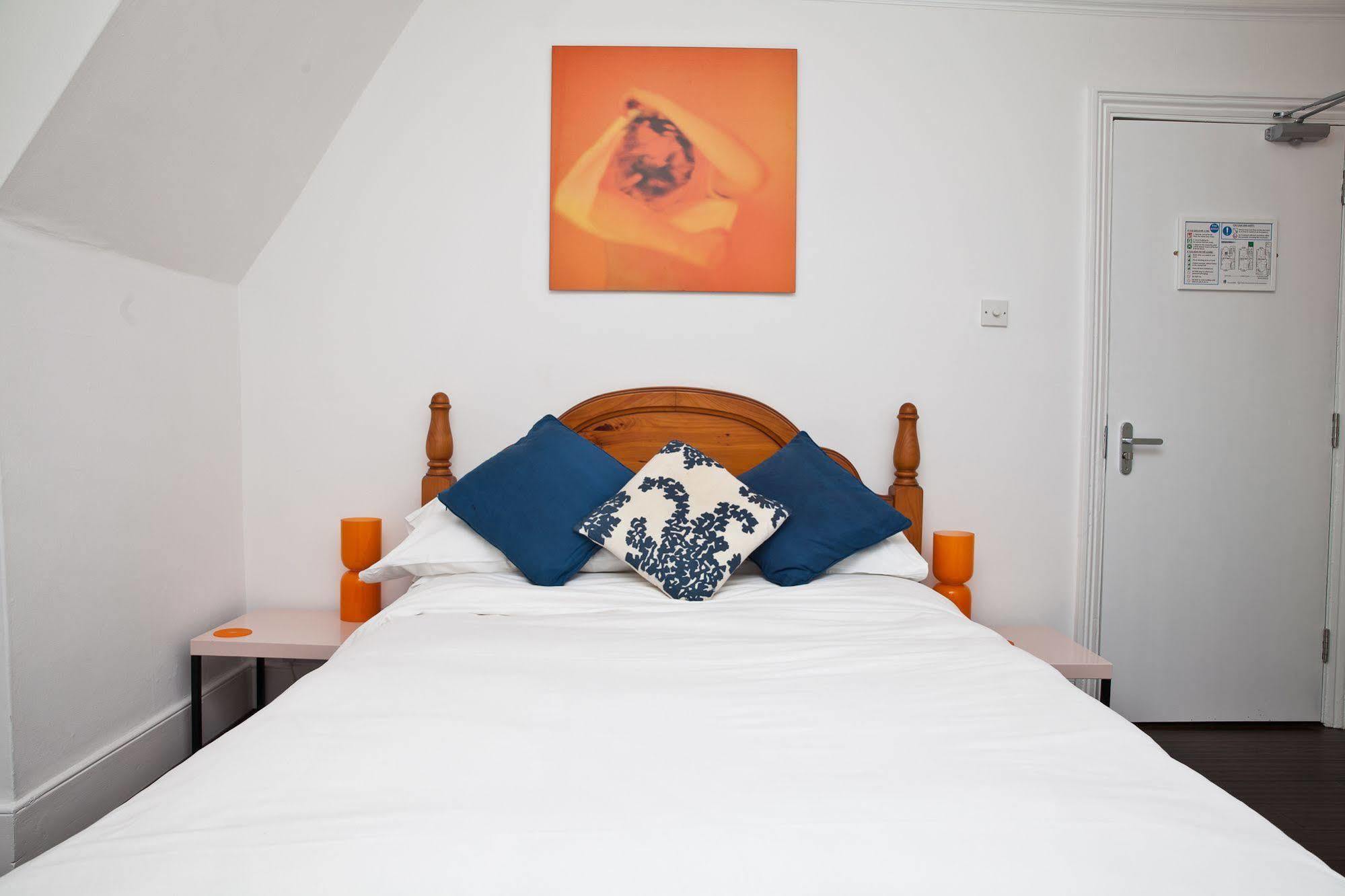 Hotel Nineteen Brighton Екстер'єр фото